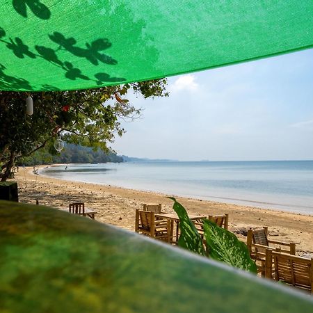 Vila Piman Pu Koh Jum Exteriér fotografie