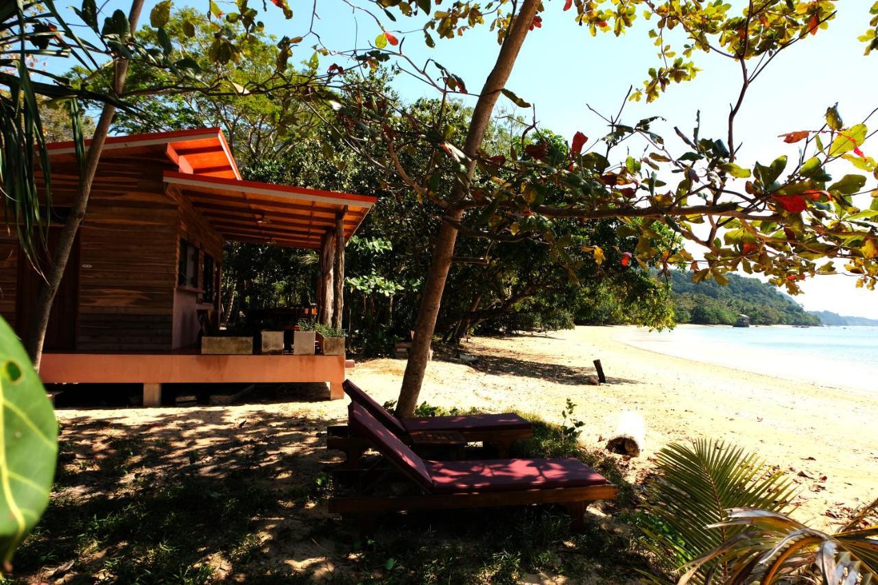 Vila Piman Pu Koh Jum Exteriér fotografie