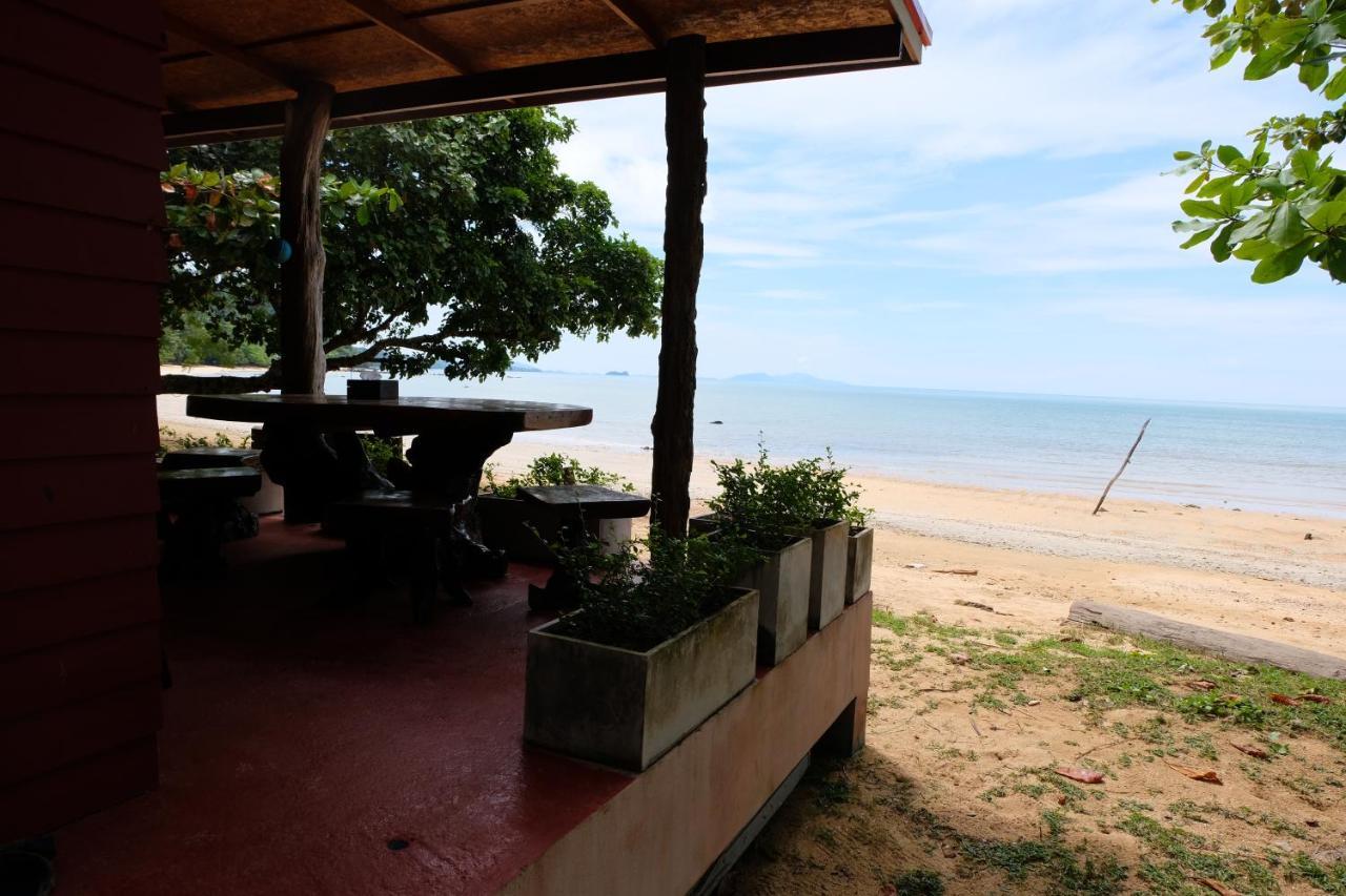 Vila Piman Pu Koh Jum Exteriér fotografie