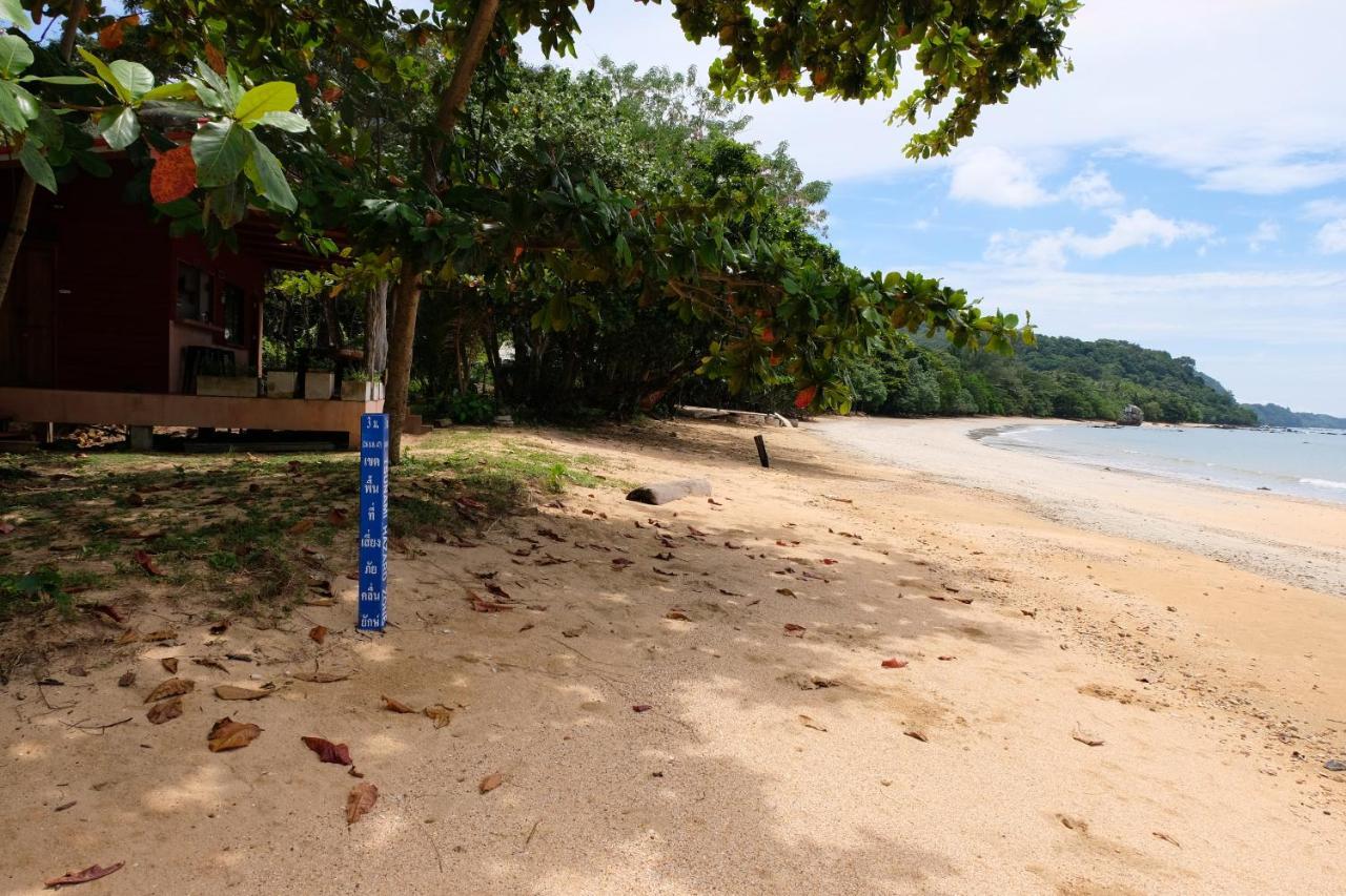 Vila Piman Pu Koh Jum Exteriér fotografie