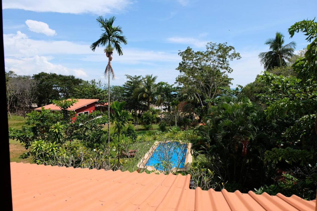 Vila Piman Pu Koh Jum Exteriér fotografie
