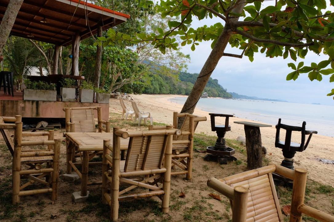 Vila Piman Pu Koh Jum Exteriér fotografie