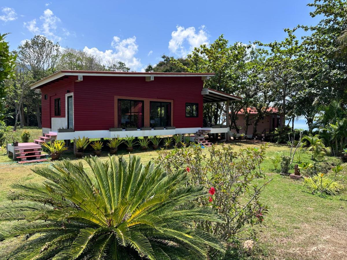 Vila Piman Pu Koh Jum Exteriér fotografie