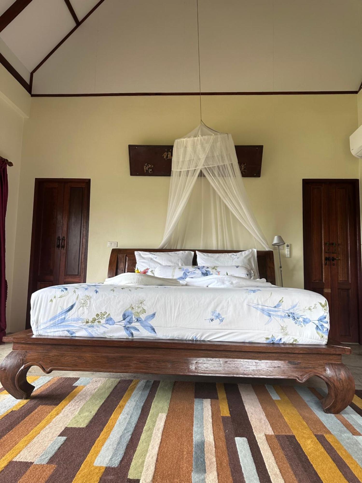 Vila Piman Pu Koh Jum Exteriér fotografie